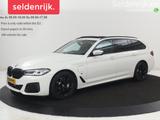 BMW 530 5-serie Touring 530e xDrive M Sport | SOH 89 - BMW 530: Xd