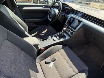 Volkswagen Passat Variant - 7