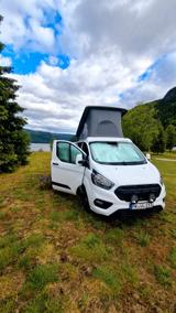 Bürstner Copa C500  - Offers