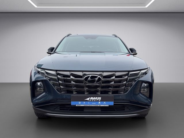Tucson Trend 1.6 T-GDI Rückfahrkamera, App-Conne