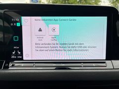 VW Golf VIII GTI 245PS DSG #APP #KEYLESS #H&K