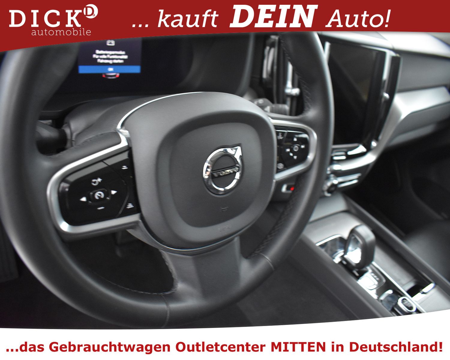 VOLVO XC 60 B4 Ultimate Bright AWD >PANO+MEMO+HEAD+20" - Image 15