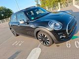 MINI Cooper Vollausstattung HU/Service Frisch  - scheckheftgepflegte MINI COOPER_COUPE