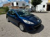 Peugeot 207 1.4 Benzin - Peugeot 207 in München