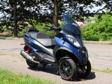 Piaggio MP3 500 hpe Sport Advanced Unter 3000 Km - Offers