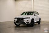 BMW X3 xDrive20d AHK SITZHZ. TEMPOMAT