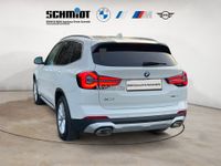 BMW X3 - Vorschau Bild 4