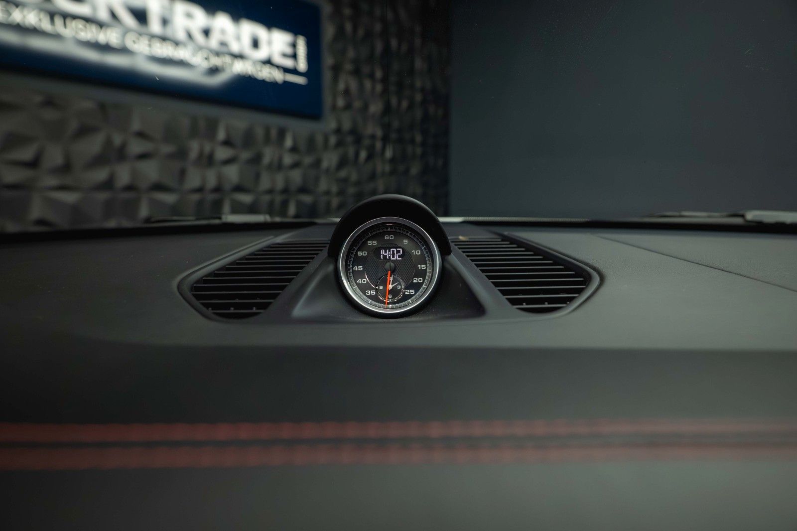 Fahrzeugabbildung Porsche 911 991.2 Carrera 4 GTS Cabrio *ACC*LED*111Check