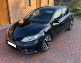Nissan Pulsar 1.5 dCi TEKNA Vollausst. top gepflegt  - Nissan Pulsar mit Diesel-Antrieb: Tekna
