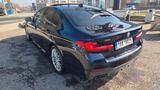 BMW M550i xDrive M Sport LASER H/K  - gebrauchte BMW M550 aus dem Jahr 2022