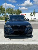 BMW X5 F15 30d XDrive - BMW 530 SUV