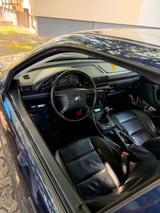 BMW e36 Compact 316i mit Rest TÜV - BMW 316 aus 1998: 316i Compact