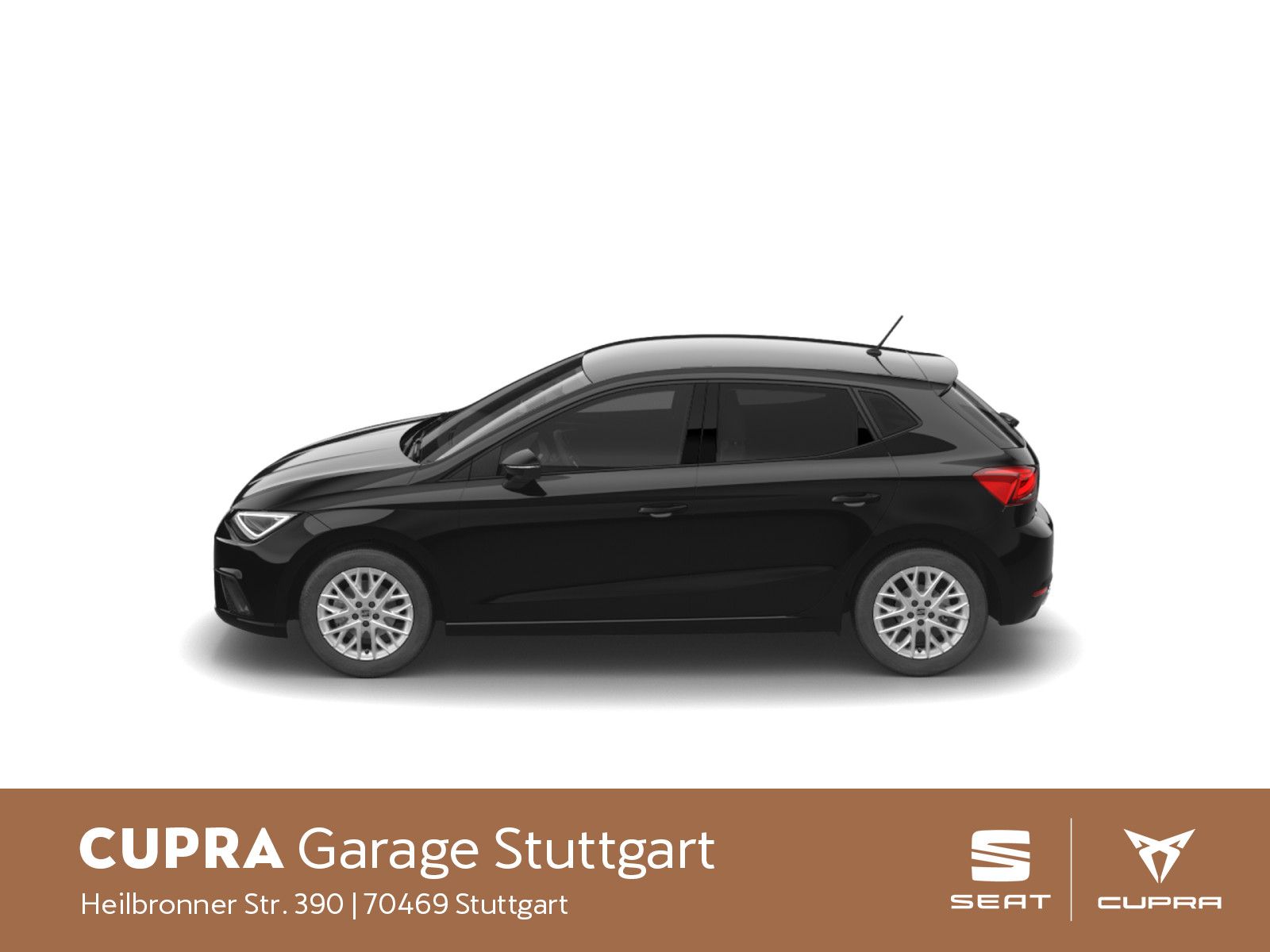 Seat Ibiza - Bild 6