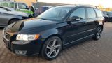 Volvo V50 D3 Momentum Autom/Leder/Standh