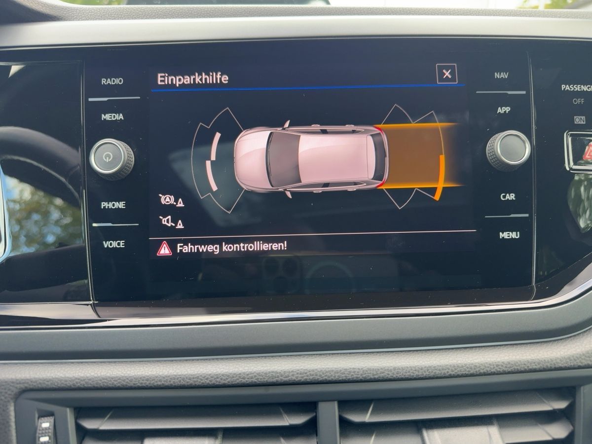 Volkswagen Polo - Bild 21