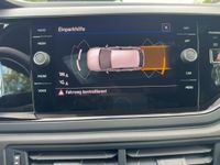 Volkswagen Polo - Vorschau Bild 21