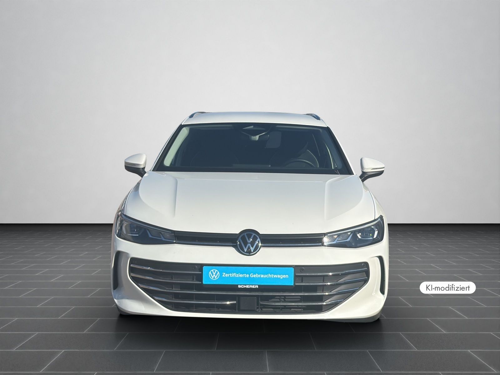 Volkswagen Passat Variant - Bild 7