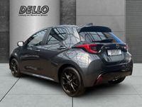 Mazda 2 Hybrid - Vorschau Bild 3