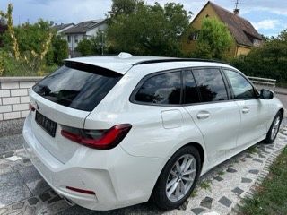 BMW 320 - 5