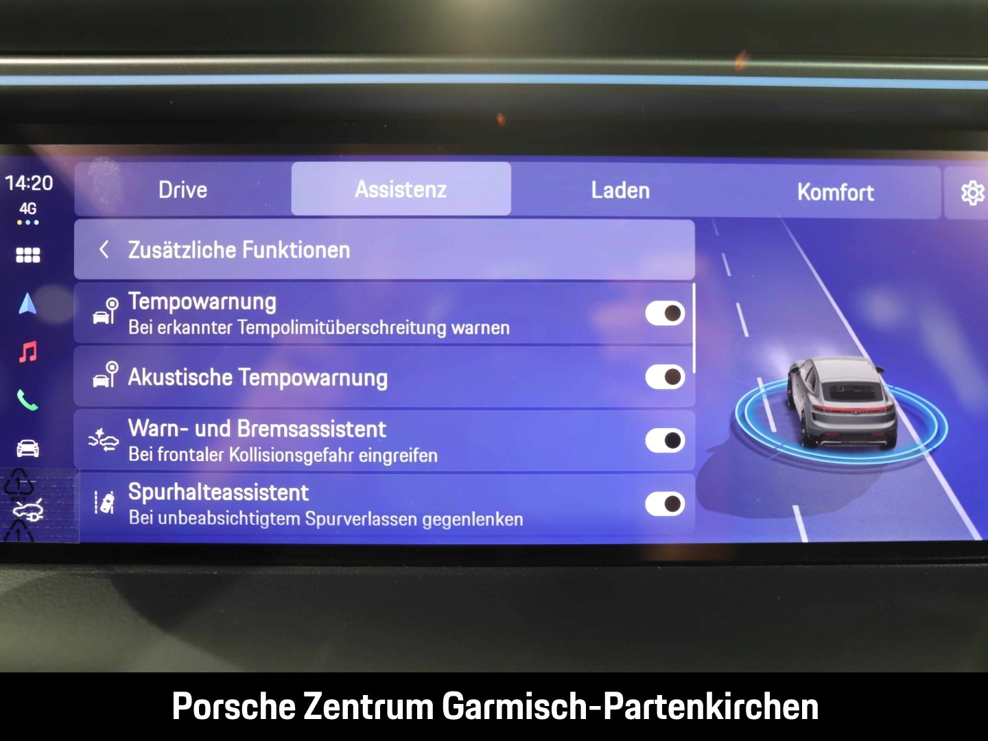 Porsche Macan - Bild 26