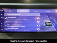 Porsche Macan - Vorschau Bild 26