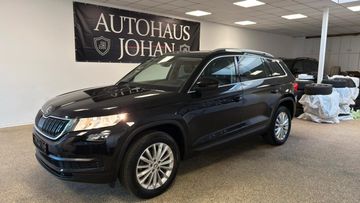 Skoda Kodiaq - 7