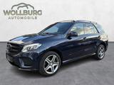 Mercedes-Benz GLE 400 4Matic AMG Line Pano/DLS/Com/StandH/Soft - Mercedes-Benz GLE 400 in Bielefeld