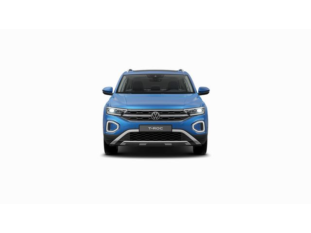 T-Roc 1.5TSI DSG Style AHK