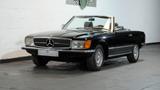 Mercedes-Benz SL 280 R107/18 Jahre 1 Besitz /Klima/Sitzheizung - aus 1985: Cabrio