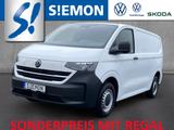 Volkswagen Transporter Kasten 2,0 l TDI 6-Gang Radst. 3100  - Neuwagen: Transporter