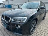 BMW X3 xDrive 20 d M Sport-PANORAMA-HEAD UP-KAMERA - BMW X3 in Ludwigshafen