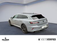 Volkswagen Arteon - Vorschau Bild 4