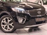 Kia Sorento Platinum Edition 4WD 2.2l/CAM/Xenon/Pano - Kia Gebrauchtwagen in Hamm