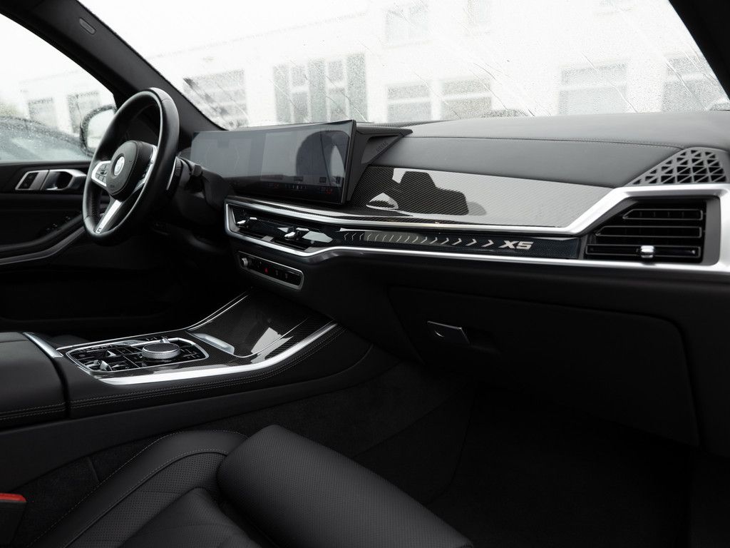 BMW X5 - Bild 6