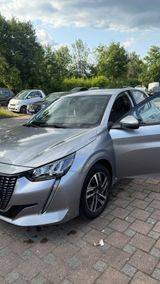Peugeot 208 PureTech 130 EAT8 Allure Pack Allure Pack - Peugeot 208 aus 2020