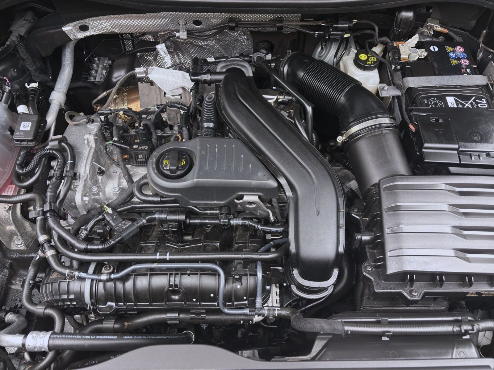 Volkswagen Tayron - Bild 18