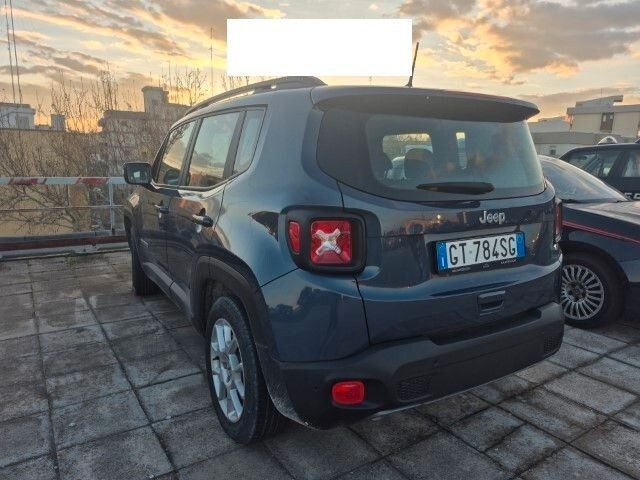 Jeep JEEP RENEGADE 1.6 M-JET 16V 130CV 6M. LIMITED (  imagem 3