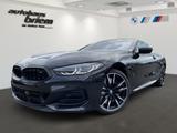 BMW M850i xDrive Cabrio, INKL.WERTGUTSCHEIN 1.500,-€ - gebrauchte BMW M850 aus dem Jahr 2024