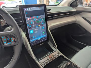 Ford Explorer RWD