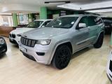 Jeep Grand Cherokee 3.0 V6 CRD 250cv 4x4 Night E - Jeep Grand Cherokee: 4.0