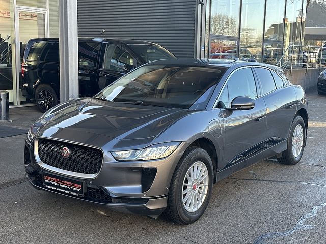 Jaguar I-Pace S EV400 AWD