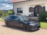 BMW 525d Luxury TÜV NEU Vollaust., lt. Tacho 155 Tkm
