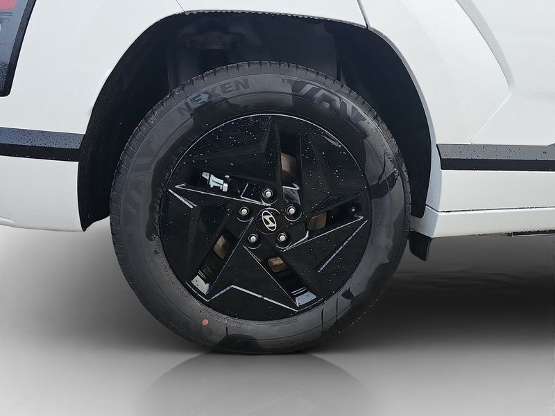 Fahrzeugabbildung Hyundai KONA SX2 EV Trend el. Heckklappe