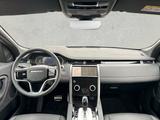 Land Rover Discovery Sport P200 R-Dynamic SE Automatik ACC - Land Rover Discovery Sport: Dynamic Se
