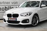 BMW 118 i Edition M Sport Shadow Automatik*Tüv&Insp* - gebrauchte BMW 118 aus dem Jahr 2018