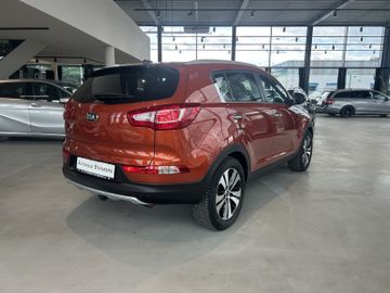 KIA Sportage - 8