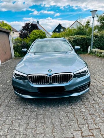 BMW Auto BMW Kombi