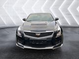Cadillac ATS V 3.6L V6 RWD Recaro+Kamera+Carbon - scheckheftgepflegte Cadillac ATS