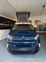 Citroën SpaceTourer Campster 2.0HDI Aut. Pössl Wohnmobil - Citroën Gebrauchtwagen in Wuppertal