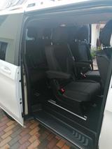 Mercedes-Benz V 250 d lang - - Mercedes-Benz V 250 in Karlsruhe